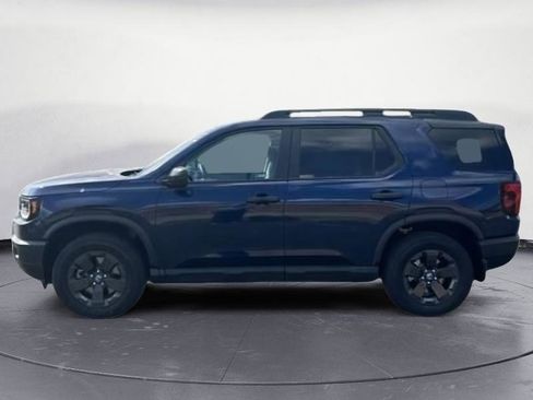 New 2026 Honda Passport RTL image 2