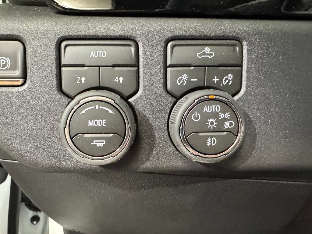 New 2026 Chevrolet Silverado 1500 RST w/ RST Select Package AWD/4WD image 19