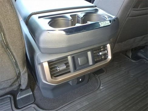 Used 2024 Ford F150 STX w/ Equipment Group 201A FX4 image 8