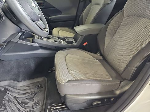 Certified 2024 Subaru Crosstrek 2.0i Premium AWD/4WD image 19