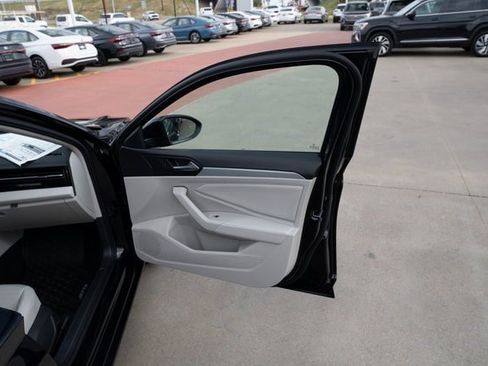 New 2026 Volkswagen Jetta S image 15