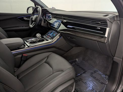 Used 2023 Audi Q7 2.0T Premium Plus image 63