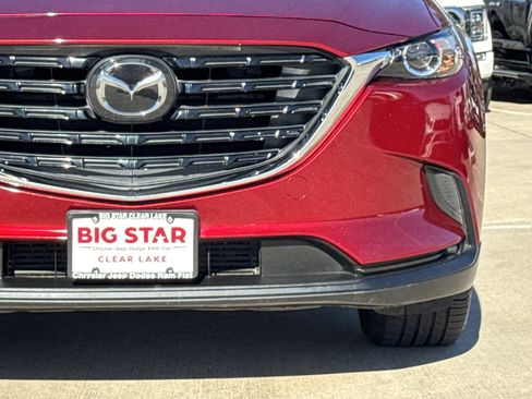 Used 2023 MAZDA CX-9 Touring Plus image 14