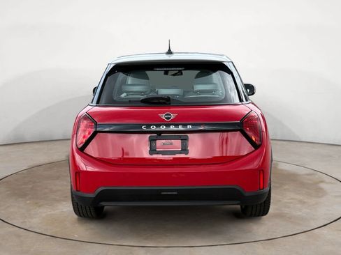 New 2025 MINI Cooper S image 4