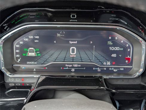 Used 2023 GMC Sierra 1500 SLT w/ SLT Premium Package image 30