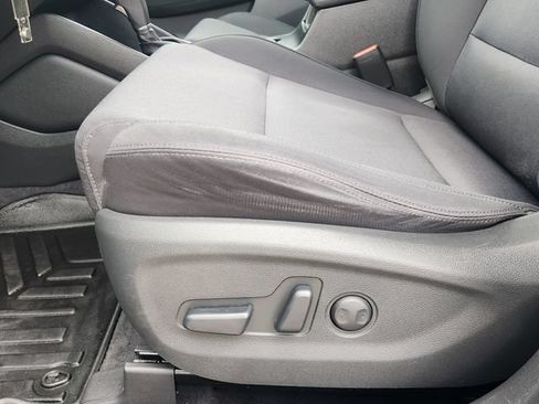 Used 2018 Hyundai Tucson SEL FWD image 23