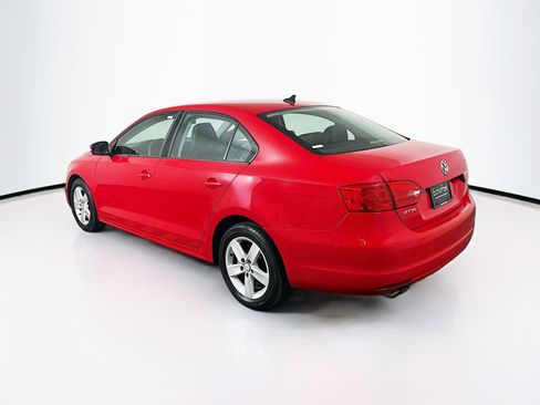 Used 2014 Volkswagen Jetta SE image 5