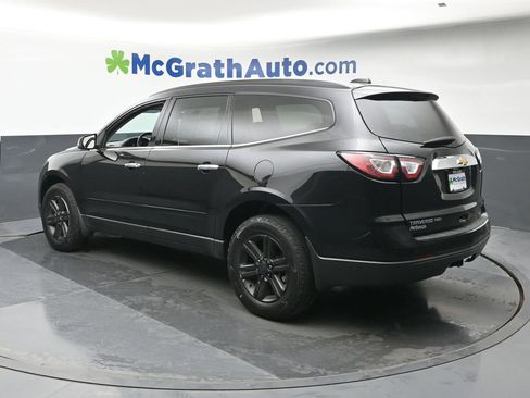 Used 2017 Chevrolet Traverse LT AWD/4WD image 23