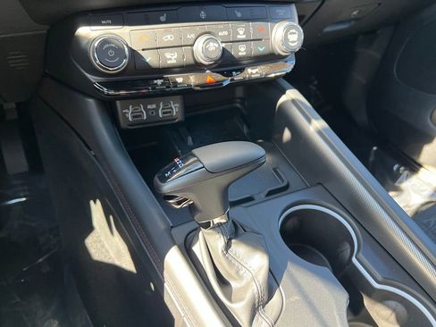 New 2026 Dodge Durango GT image 30