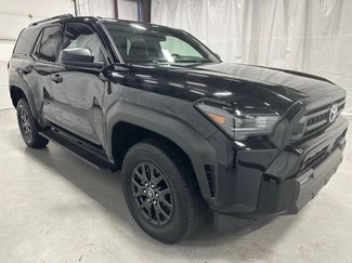 Used 2025 Toyota 4Runner SR5 video 1