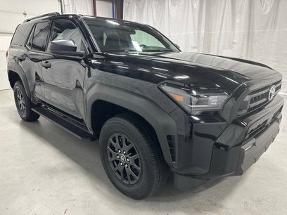 Used 2025 Toyota 4Runner SR5