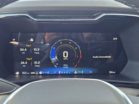 New 2026 Chevrolet Colorado ZR2 w/ ZR2 Bison Edition AWD/4WD image 29