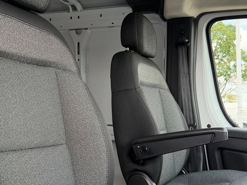 New 2026 RAM ProMaster 1500 w/ Convenience Group FWD image 36