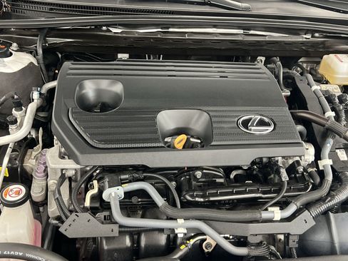 Used 2022 Lexus ES 300h w/ Accessory Package FWD image 28