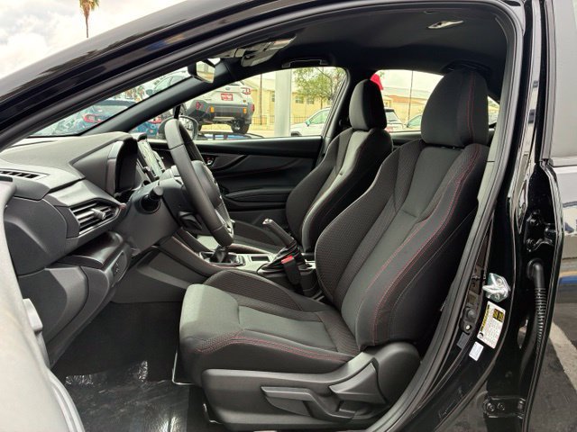 New 2026 Subaru WRX Premium AWD/4WD image 26