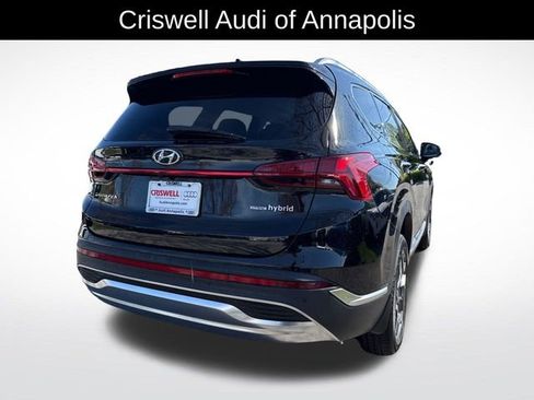 Used 2023 Hyundai Santa Fe Limited image 6