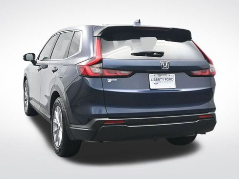 Used 2025 Honda CR-V EX image 9