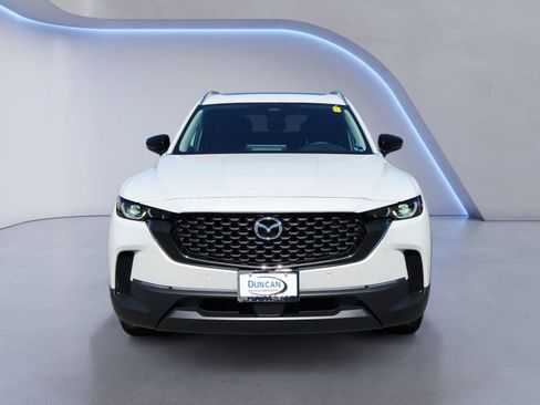 New 2026 MAZDA CX-50 2.5 Hybrid w/ Weather Package AWD/4WD image 8