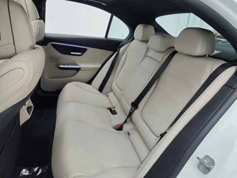 Used 2024 Mercedes-Benz C 300 Sedan image 16