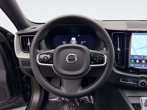 Used 2024 Volvo XC60 T8 Ultimate w/ Climate Package AWD/4WD image 14