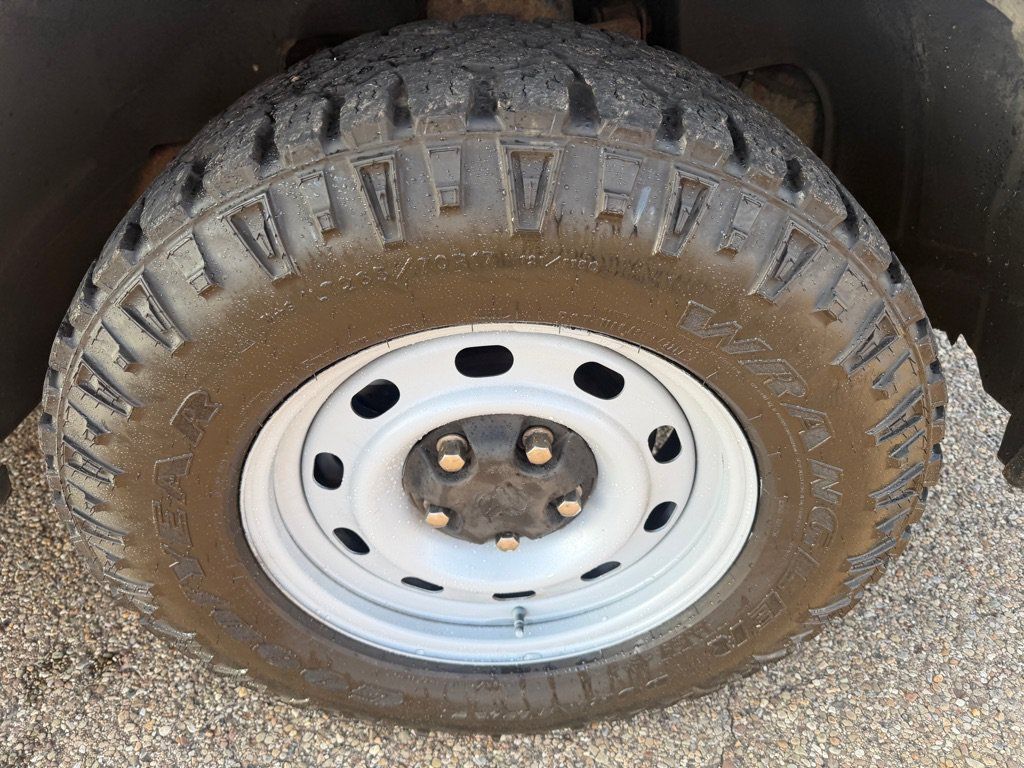 Used 2012 RAM 1500 ST w/ ST Popular Equipment Group AWD/4WD image 14