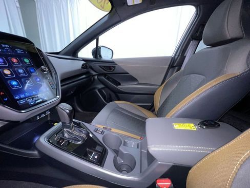 Certified 2024 Subaru Crosstrek 2.5i Sport image 23