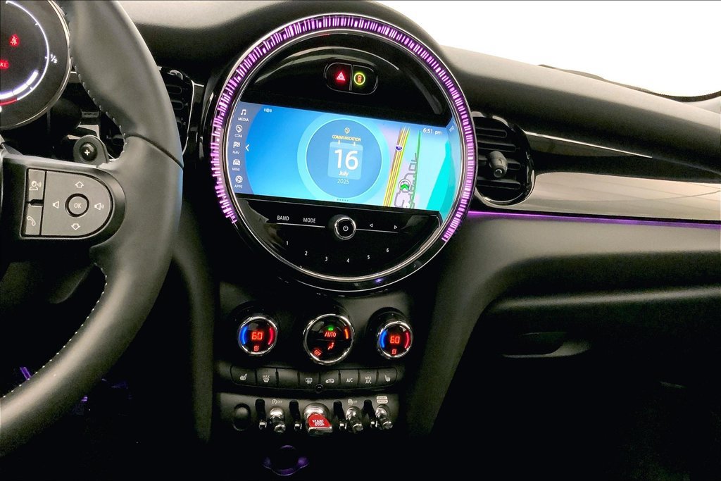 Certified 2023 MINI Cooper S FWD image 5
