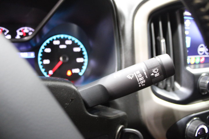 Used 2020 GMC Canyon Denali AWD/4WD image 40