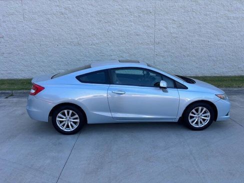 Used 2012 Honda Civic EX-L image 19