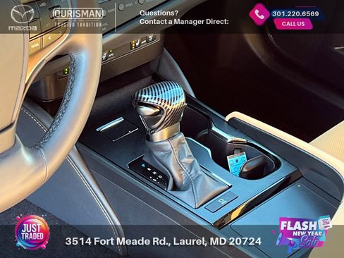 Used 2024 Lexus ES 350 350 image 16