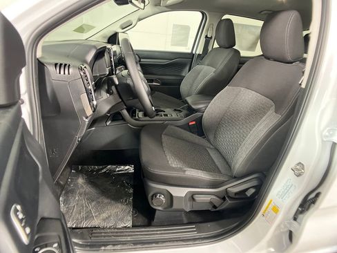 New 2025 Ford Ranger XLT w/ Trailer Tow Package image 30