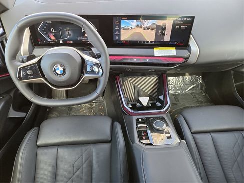 Certified 2025 BMW X3 xDrive30i w/ Premium Package image 28