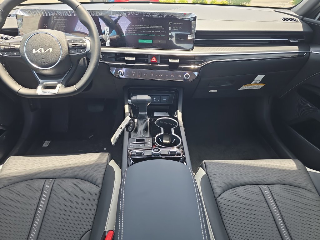 New 2026 Kia K5 GT-Line w/ GT-Line Premium Package FWD image 14