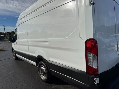 Used 2021 Ford Transit 250 148 High Roof Extended RWD image 10
