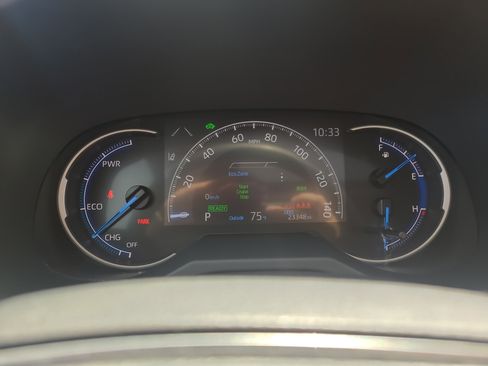 Certified 2023 Toyota RAV4 XLE w/ Convenience Package AWD/4WD image 23