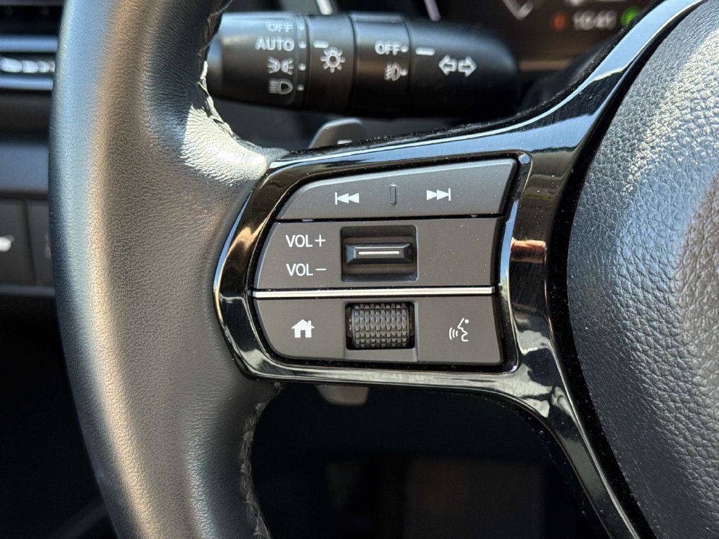 Used 2024 Honda Pilot Touring image 37