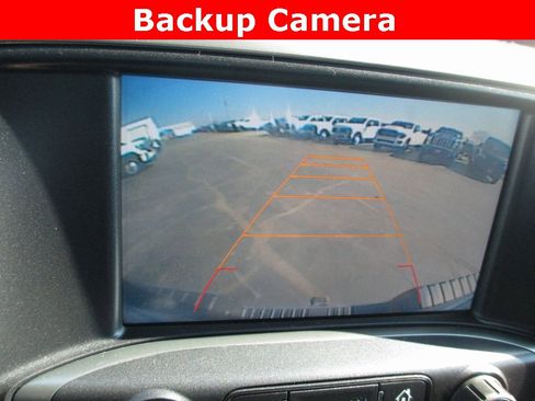 Used 2016 Chevrolet Silverado 2500 LT w/ All Star Edition image 13