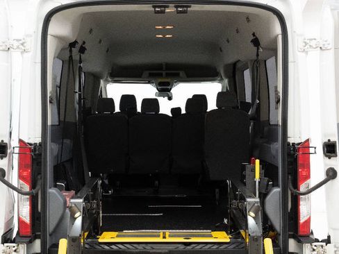 Used 2019 Ford Transit 350 XLT RWD image 83