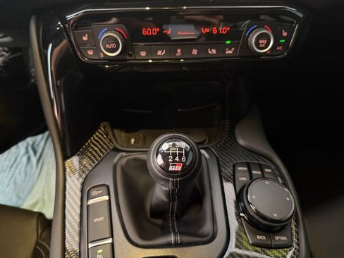 Used 2024 Toyota Supra Premium w/ Driver Assist Package image 18