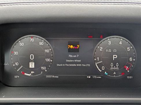 New 2026 Land Rover Defender 130 S image 11