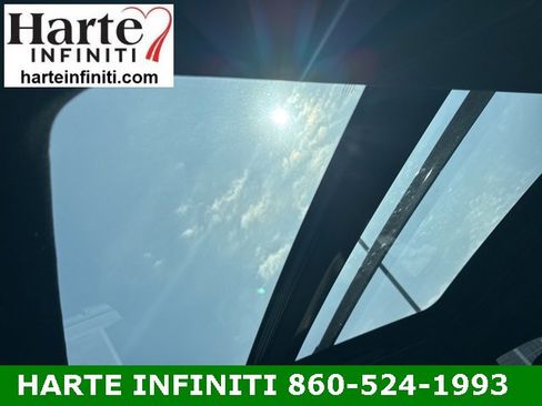 New 2026 INFINITI QX80 4WD w/ Sport Exterior Package image 20