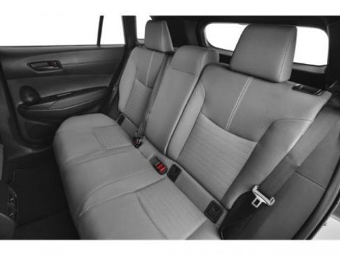 New 2026 Toyota Corolla Cross AWD Hybrid image 15