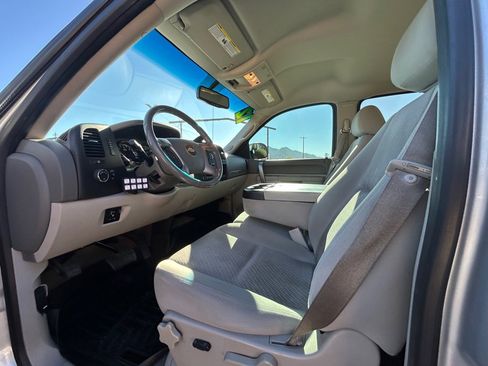 Used 2012 Chevrolet Silverado 1500 LT w/ All-Star Edition image 16