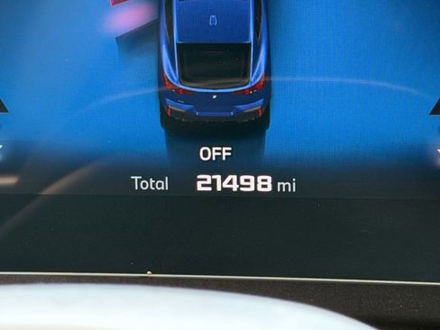 Certified 2025 BMW X2 M35i w/ Premium Package image 20