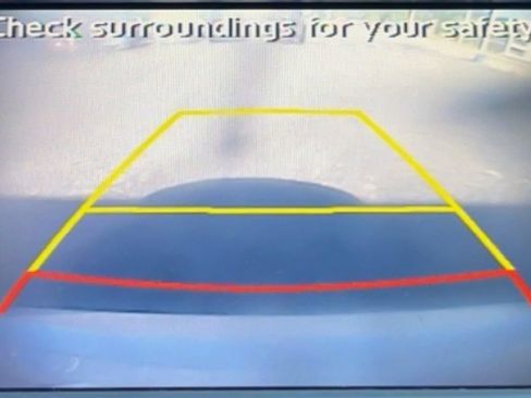 Used 2015 Hyundai Sonata Sport w/ Option Group 03 FWD image 18