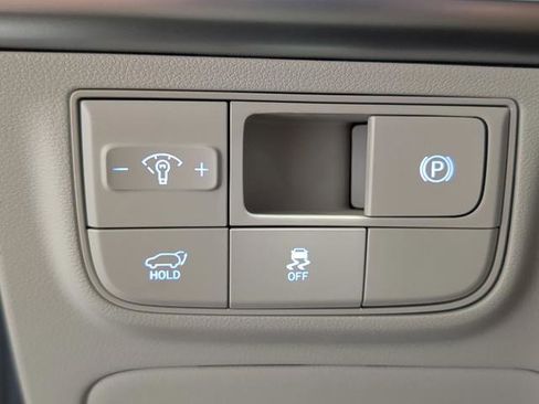 New 2026 Hyundai Tucson Limited AWD/4WD image 25