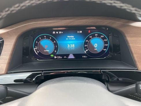 New 2026 Volkswagen Atlas SE image 16