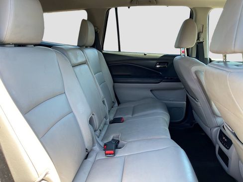 Used 2021 Honda Pilot EX-L image 26