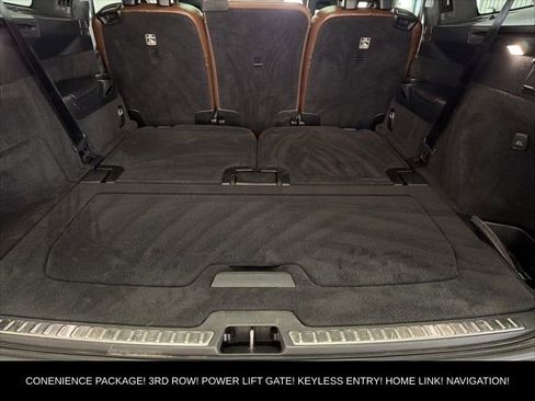 Used 2018 Volvo XC90 T6 Inscription w/ Convenience Package image 9