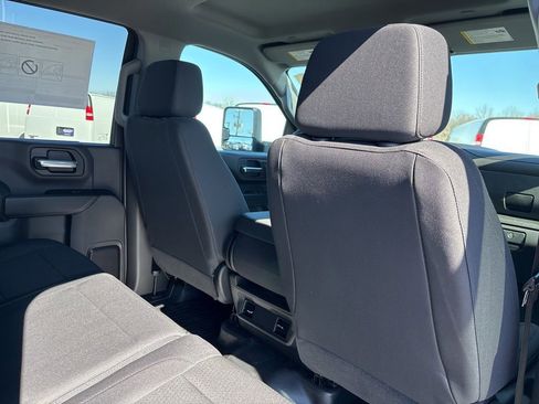 New 2026 Chevrolet Silverado 2500 W/T w/ WT Convenience Package image 44